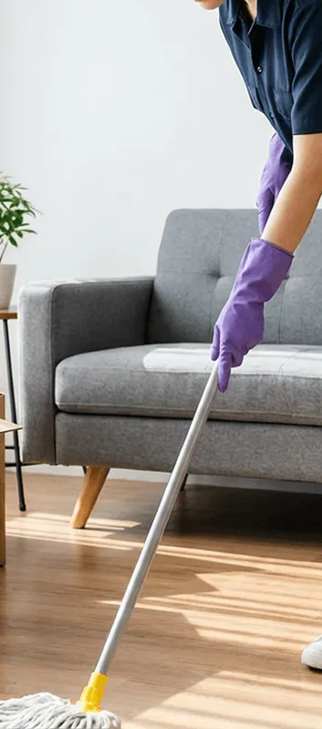 Trusted Move Out Cleaning Services in Tempe, AZ